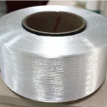 Hot Melt Polyester Yarn