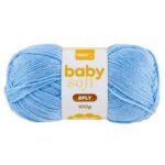 Nylon Soft Yarn - Image 2